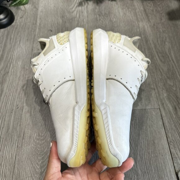 PUMA IGNITE ELEVATE ARNOLD PALMER SPIKELESS GOLF SHOES Size 10 - Picture 6 of 8